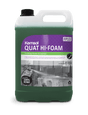 Kemsol Quat Hi Foam 5L DG8 PH14 - Cafe Supply