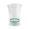 500ml Clear BioCup - Cafe Supply