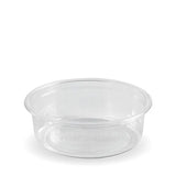 60ml Clear Sauce BioCup - Cafe Supply