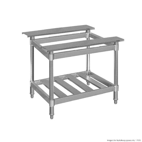 RB-2-SE stand - Cafe Supply