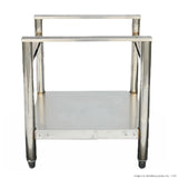 RB-2-SEN Stand Suits RB-2E or RB-2ELPG - Cafe Supply