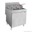 Frymax Superfast LPG Gas Tube Fryer – RC500ELPG - Cafe Supply