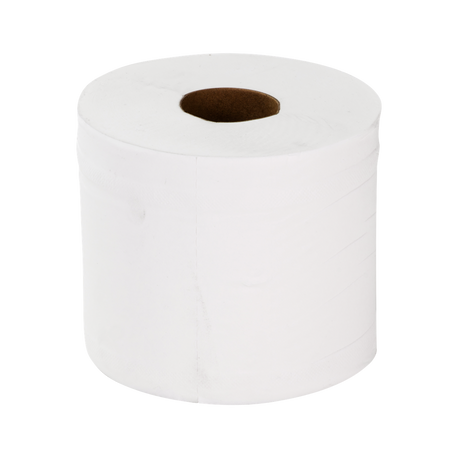 Pacific Deluxe Centre Pull Toilet Roll 2 Ply - Cafe Supply