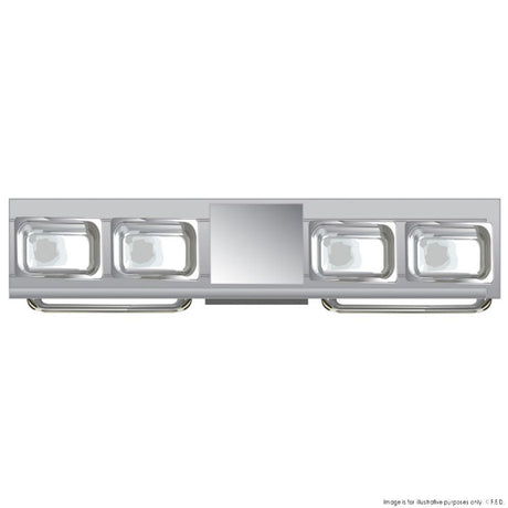 Removable Basting rail - QR-36-BR - Cafe Supply
