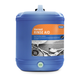 Kemsol Rinse Aid - Cafe Supply
