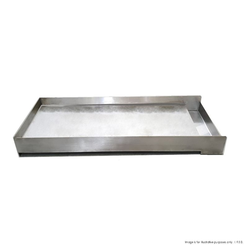 S-GRDE Handy Add-on for Cooktops - Cafe Supply