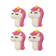 Unicorns, 25 x 38mm (64) - Cafe Supply