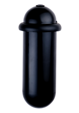 Pod Classic Mini Black - Manual Unit with Floor Stand - Cafe Supply