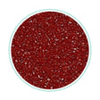 Sanding Sugar Red Sparkle (1kg bag) - Cafe Supply