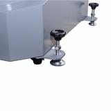 Tyron Fixed Head Heavy Duty 23L Spiral Mixer - SCP23 - Cafe Supply