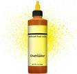Chefmaster Airbrush Liquid Brite Yellow 9oz - Cafe Supply