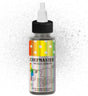 Chefmaster Airbrush Metallic Silver 2oz - Cafe Supply