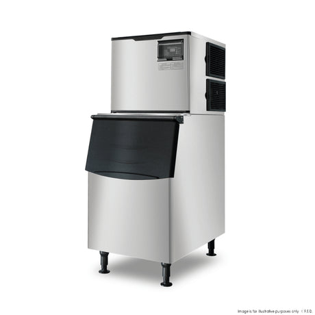 Blizzard Ice Maker Air-Cooled – SN-1000P