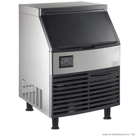 Blizzard Ice Maker Air Cooled – SN-210P