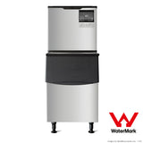 Blizzard Ice Maker Air-Cooled – SN-500P