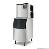 Blizzard Ice Maker Air-Cooled – SN-500P