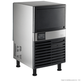 Blizzard Under Bench Ice Maker – Air Cooled – SN-120P