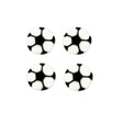 Icing Soccer Balls, 17mm pkt 15 - Cafe Supply