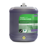 Kemsol Green Spring Clean Spray/Wipe - Cafe Supply