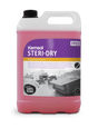 Kemsol Steri-Dry Sanitiser 5L - Cafe Supply