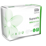 Suprem Fit - All in One Pad - Cafe Supply