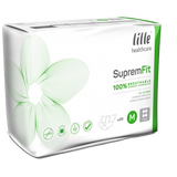 Suprem Fit - All in One Pad - Cafe Supply