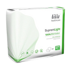 Suprem Light - Small Shaped Pads - Cafe Supply