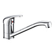 Sunmixer Deck Mounted Faucet with Top Handle T20154 - Cafe Supply