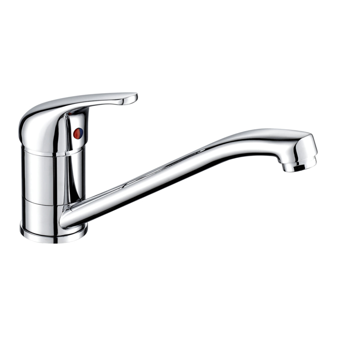 Sunmixer Deck Mounted Faucet with Top Handle T20154 - Cafe Supply