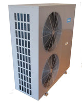 Condensing Units - MT,  Refrigeration Plant & Parts - Cafe Supply