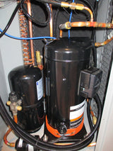 Condensing Units - MT,  Refrigeration Plant & Parts - Cafe Supply
