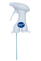 Fuse Dilution Trigger and Water Bottle - Cafe Supply