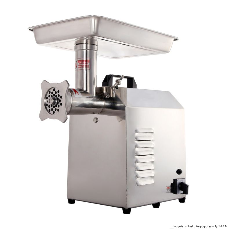 TC22-5 Heavy Duty Meat Mincer - Cafe Supply
