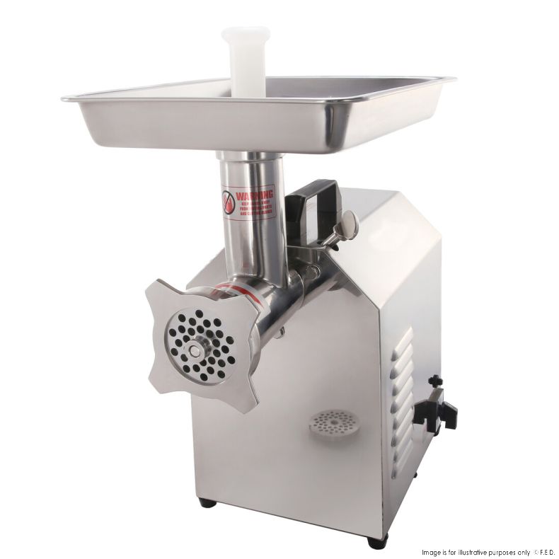 TC22-5 Heavy Duty Meat Mincer - Cafe Supply