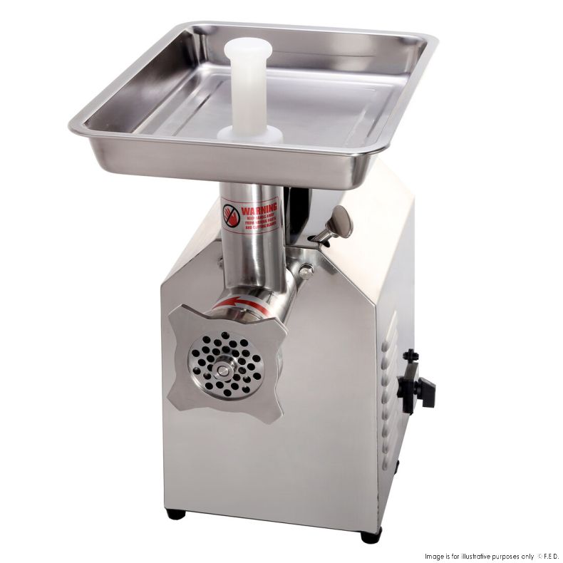 TC22-5 Heavy Duty Meat Mincer - Cafe Supply