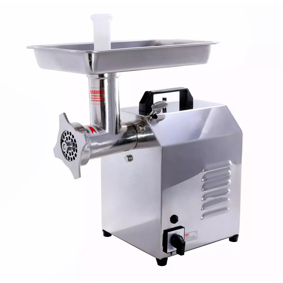 TC12 Heavy Duty Meat Mincer - Cafe Supply