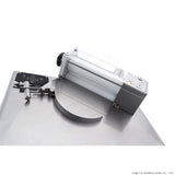 DSAT420 PRISMAFOOD Pizza Dough Roller - Cafe Supply