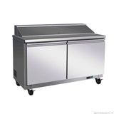 Pizza Prep Bench - Cafe Supply