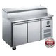 FED-X S/S Two Door Sandwich Counter – XSS8C15S2V