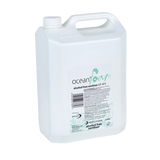 Ocean Foam Alcohol Free Hand Sanitiser 5 Litre - Cafe Supply