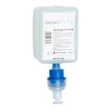 Ocean Rain Hair & Body 1000ml - Cafe Supply