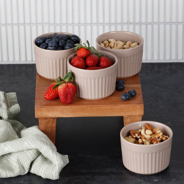 Wiltshire Heritage Ramekin 10x7cm - Cafe Supply
