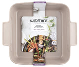 Wiltshire Heritage Square Baker 24cm - Cafe Supply