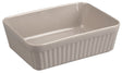 Wiltshire Heritage Rectangle Baker 31cm - Cafe Supply
