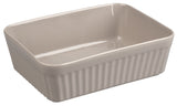 Wiltshire Heritage Rectangle Baker 31cm - Cafe Supply