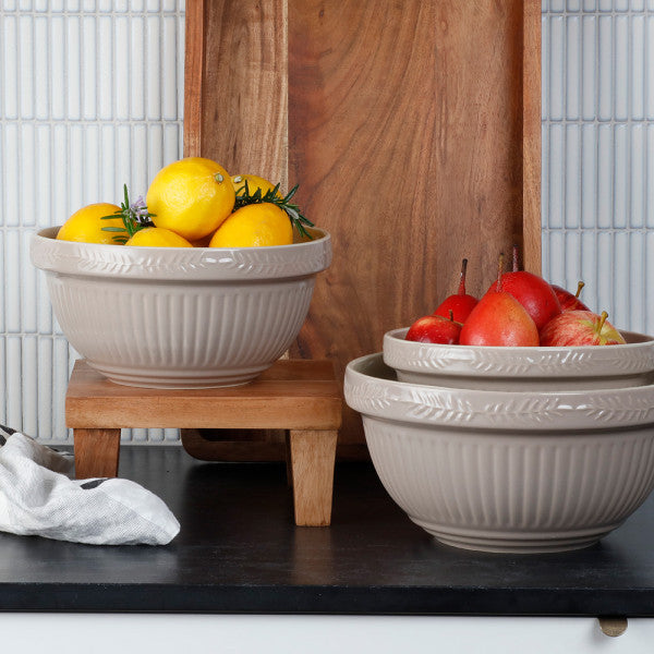 Wiltshire Heritage Mixing Bowl 26cm - Cafe Supply