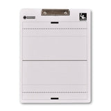 COACHING CLIPBOARD | Magnetic | Medium 300 x 400mm - Cafe Supply