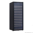 WB-166A Single Zone Large Premium Wine Cooler - Cafe Supply