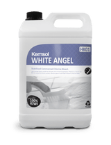Kemsol White Angel Bleach - Cafe Supply