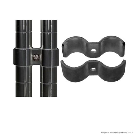 WSP008 Post Clamp - Cafe Supply